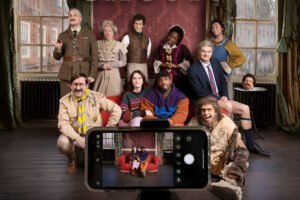 Kevin Corbishley Biography: Career Milestones and Lesser-Known Facts