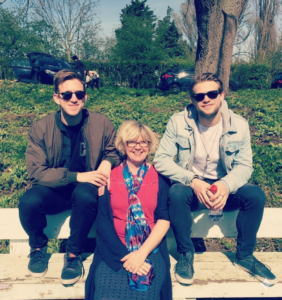 Jane Mary Ashton: A Complete Biography, Career Highlights, and Personal Life