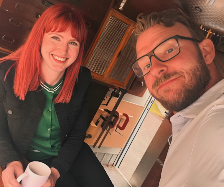 Izzie Balmer Partner: A Complete Look into the Personal Life of the Antiques Expert and Television Star