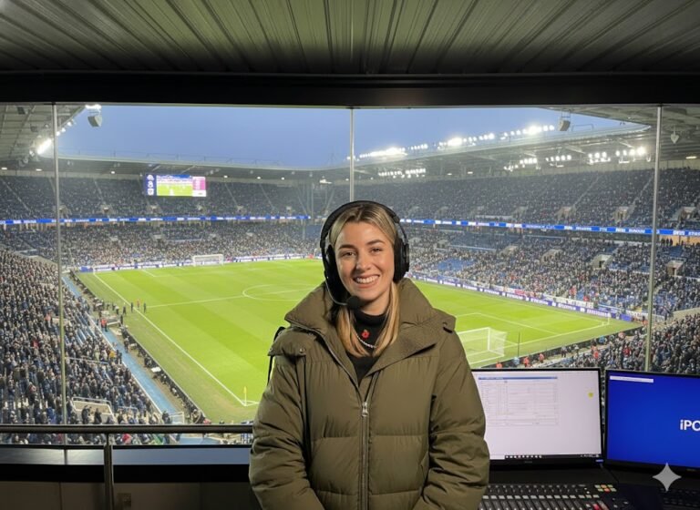 Harriet Prior Partner Revealed: Relationship Timeline and Personal Life