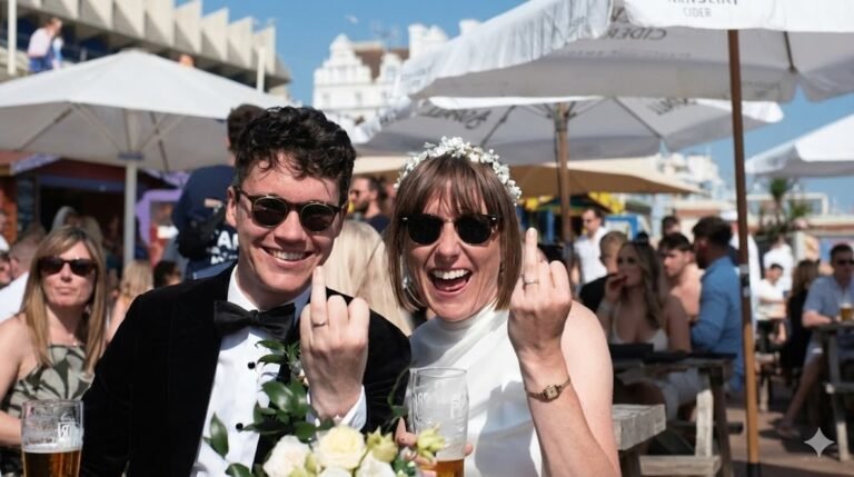 The Real Story of Mike Dobinson – Biography, Work, and Public Interest