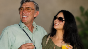 Solica Casuto: Biography, Career, Marriage to Andy Griffith, Family, and Life Today